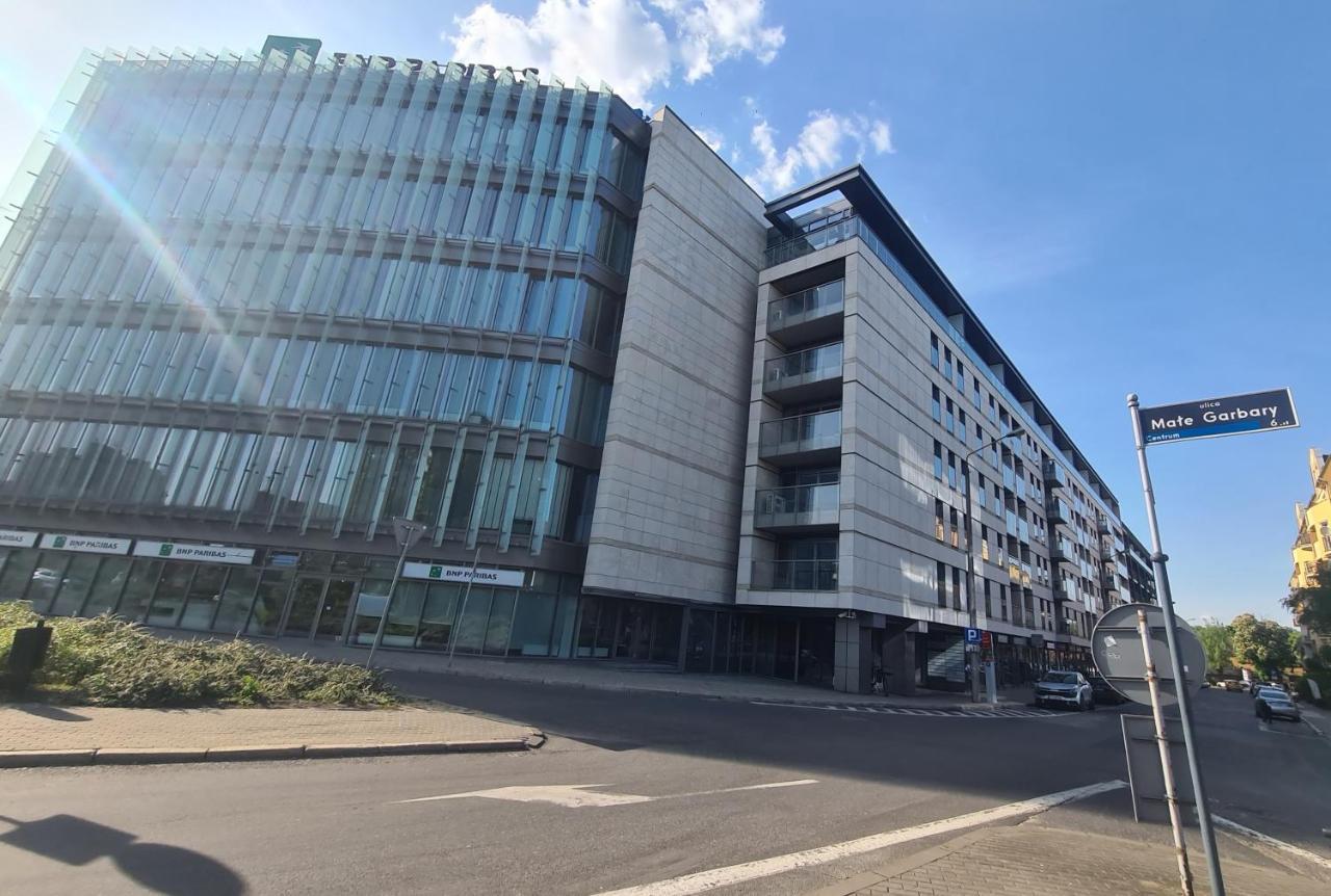 Boznicza Old Town Lux Apartment, Self Check-In 24H, Free Parking Poznan Exterior photo