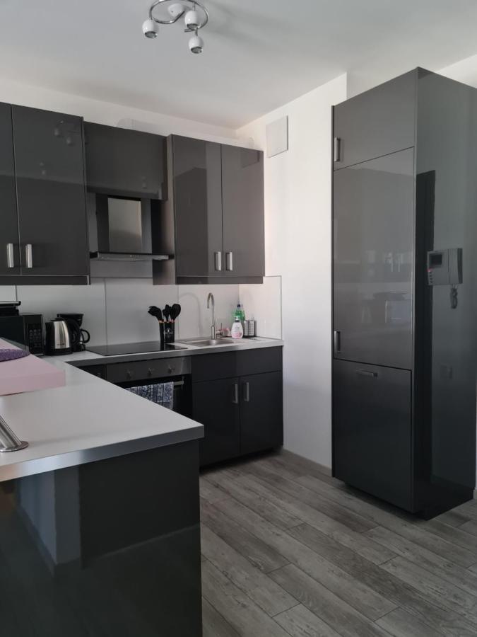 Boznicza Old Town Lux Apartment, Self Check-In 24H, Free Parking Poznan Exterior photo