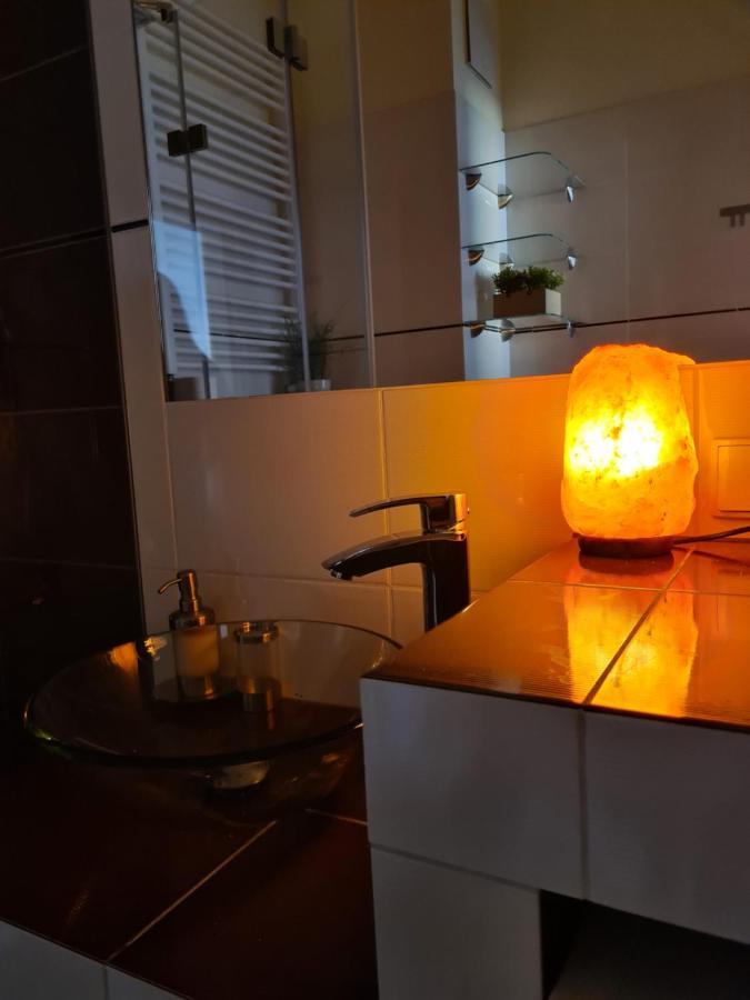 Boznicza Old Town Lux Apartment, Self Check-In 24H, Free Parking Poznan Exterior photo
