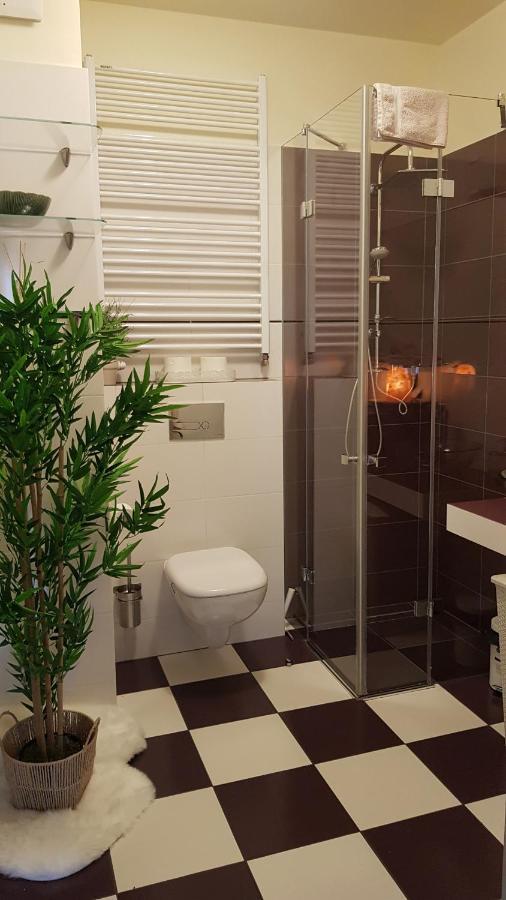 Boznicza Old Town Lux Apartment, Self Check-In 24H, Free Parking Poznan Exterior photo