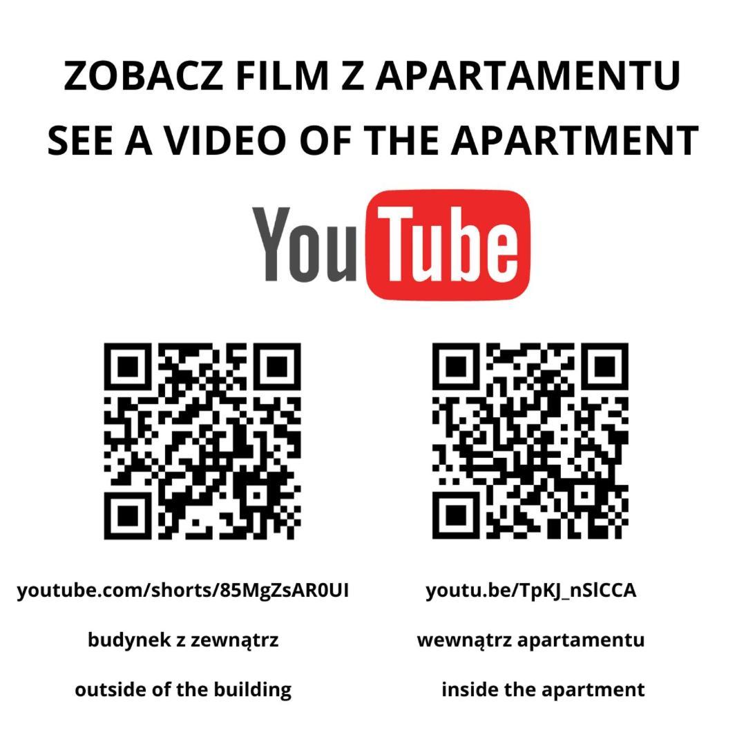 Boznicza Old Town Lux Apartment, Self Check-In 24H, Free Parking Poznan Exterior photo